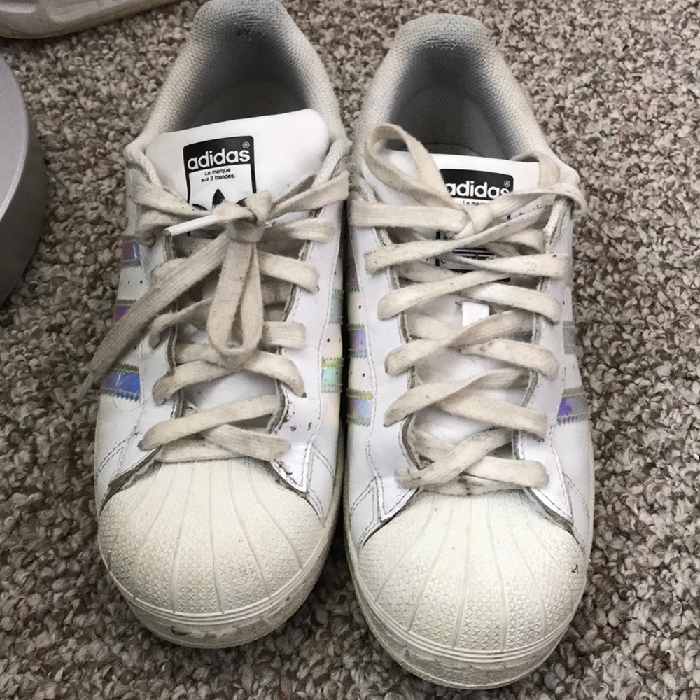 Adidas sneakers